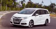 Chủ xe Mỹ kiện Honda vì triệu hồi Odyssey không khắc phục triệt để lỗi túi khí