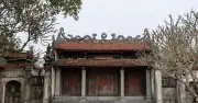 Chùa Bà Đanh: Vị trí, nguồn gốc tên gọi và lễ hội đặc sắc