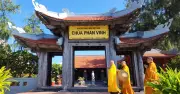 Chùa Trường Sa: Cột mốc tâm linh giữa biển khơi khẳng định chủ quyền