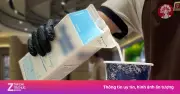 Chagee ưu tiên nguyên liệu nội địa, sữa tươi Dalatmilk trong chuỗi cung ứng