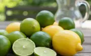 Chanh vàng hay chanh xanh tốt hơn? Chuyên gia giải đáp