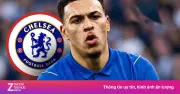 Chelsea chi 117 triệu bảng phá kỷ lục chuyển nhượng cho Morgan Rogers