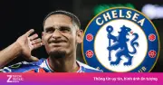 Chelsea sắp chi 64 triệu bảng mua Lacroix, tổng chi hè 2026 lên 320 triệu