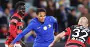 Chelsea thắng kịch tính 6-4, Kellyman chỉ 19 phút rồi bị thay