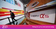 Chery bảo hành pin trọn đời, đáp ứng tiêu chuẩn an toàn pin mới