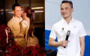 Chi Bảo ở tuổi 53: Cuộc sống viên mãn bên vợ đẹp con ngoan