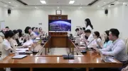 Chi cục Thuế doanh nghiệp lớn tập huấn thuế tối thiểu toàn cầu