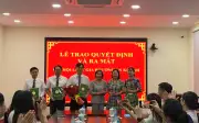 Chi hội Luật gia phường An Khánh chính thức ra mắt, góp phần phát huy vai trò pháp lý cơ sở