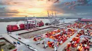 Chi phí logistics tăng cao bào mòn lợi nhuận doanh nghiệp Việt