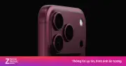 Chi phí sản xuất iPhone 18 Pro Max có thể tăng gần 300 USD