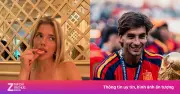 Chia tay bạn gái trước chung kết World Cup, Ferran Torres vẫn tỏa sáng