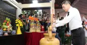 Chiến dịch 500 ngày đêm: Gọi tên những vì sao đất nước chạm đến trái tim người dân