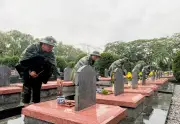 Chiến dịch 500 ngày đêm: Điện Biên khai quật gần 2.000 mộ liệt sĩ sau 1,5 tháng