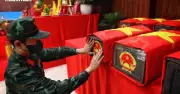 Chiến dịch 500 ngày đêm tìm hài cốt liệt sĩ mang lại nhiều 'phép màu'