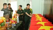 Chiến dịch 500 ngày đêm tìm kiếm hài cốt liệt sĩ tại Gia Lai