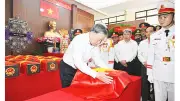 Chiến dịch 500 ngày đêm: Tìm kiếm, quy tập 1.488 hài cốt liệt sĩ