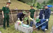 Chiến dịch 500 ngày đêm: Trả lại tên cho liệt sĩ tại Hà Tĩnh