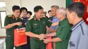 Chiến dịch 500 ngày tìm kiếm hài cốt liệt sĩ: Hơn 2.870 tỷ đồng cho chính sách
