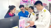 Chiến dịch làm sạch mã số thuế: Bảo vệ quyền lợi người nộp thuế toàn quốc
