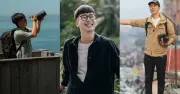 Chiến dịch RHG Road Trip: 3 KOL quảng bá du lịch, văn hóa và ẩm thực Việt Nam
