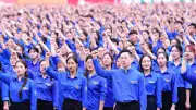 Chiến lược phát triển thanh niên Việt Nam giai đoạn 2021-2030