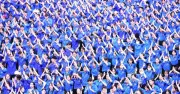 Chiến lược thanh niên: 70% có việc làm bền vững vào năm 2030