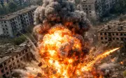 Chiến sự Nga-Ukraine: Giao tranh ác liệt tại Kharkiv và Zaporizhzhia