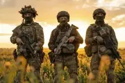 Chiến sự Ukraine 17/3: Nga đột phá 5km, kiểm soát thêm 7 làng