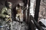 Chiến sự Ukraine 3/7: Nga đánh sập phòng tuyến, áp sát Konstantinovka