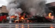 Chiến sự Ukraine ngày 1.615: Zelensky công du đồng minh, Putin gửi thông điệp rắn