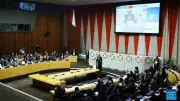 Chiến tranh và nghèo đói đe dọa mục tiêu phát triển bền vững 2030
