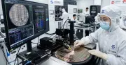 Chip thông minh Trung Quốc nhanh gấp 478 lần GPU Nvidia A100