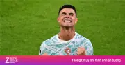 Chip trong quả bóng World Cup 2026 giúp xác định lỗi việt vị, cứu Bồ Đào Nha