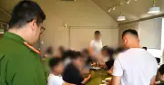 Chiêu lừa đảo tinh vi: Giả danh sinh viên vay mượn, dụ đầu tư tiền ảo