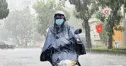 Chiều tối nay 30.7, TP.HCM và Nam bộ tiếp tục mưa to?
