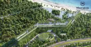 Chấm dứt dự án Sheraton Phú Quốc: Đại gia Nguyễn Minh Chinh là ai?