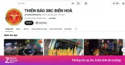 Chém người gây thương tích, Nguyễn Mạnh Hưng 'Thiên Báo SBC Biên Hòa' bị bắt