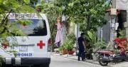 Chồng dùng dao sát hại vợ mới sinh con rồi đến công an đầu thú