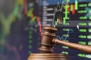 Chứng khoán 1/7: VN-Index giảm nhẹ, khối ngoại bán ròng hơn 427 tỷ đồng