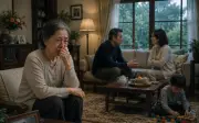 Chồng ngoại tình tuổi hưu: Vợ 58 tuổi quyết ly hôn, cháu nội 6 tuổi khiến bà bật khóc
