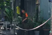 Chồng sát hại vợ mới sinh rồi đến công an đầu thú tại TPHCM
