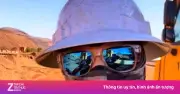 Chàng trai Italy làm thợ mỏ ở Australia, kiếm tiền sang Việt Nam sống