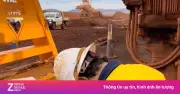Chàng trai làm thợ mỏ ở Australia nuôi ước mơ sống tại Việt Nam