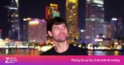 Chàng trai Nga đến Việt Nam du lịch, ở lại 3 năm vì mê ẩm thực và con người
