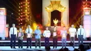 Chương trình cầu truyền hình 'Sao sáng dẫn đường' tri ân các anh hùng liệt sĩ