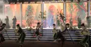 Chương trình 'Lâm Đồng - Bản giao hưởng xanh' thu hút hàng ngàn người