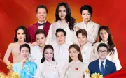 Chương trình 'Một thời hoa lửa' tri ân anh hùng liệt sĩ