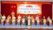 Chương trình tri ân người có công tại Cần Thơ trao hơn 3,7 tỷ đồng