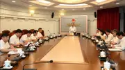 Chánh án TAND tối cao chỉ đạo tăng cường kiểm tra, giám sát