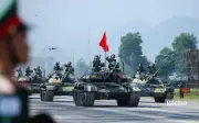 Chính phủ bổ sung dự án sửa 9 luật quân sự, quốc phòng vào chương trình lập pháp 2026